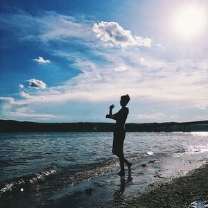 Meet your Posher, Andrew